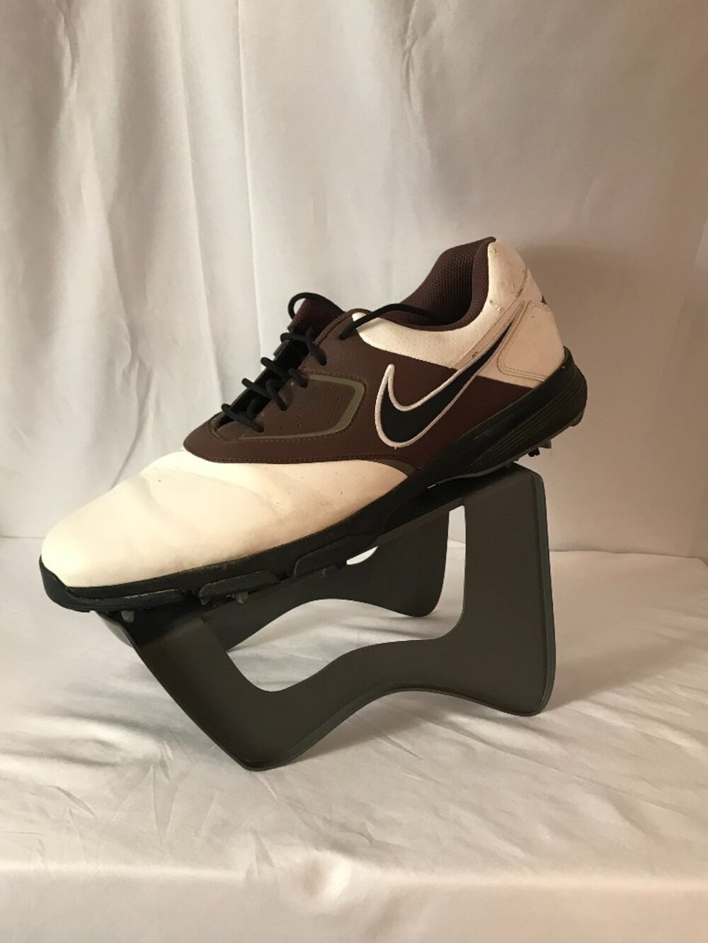 Nike HERITAGE Golfing Activewear Athletic Sport Cut Sneakers/Shoes
